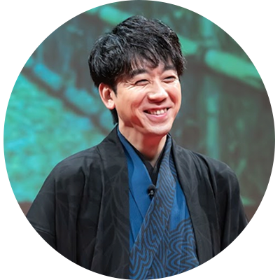 滑川周平さん